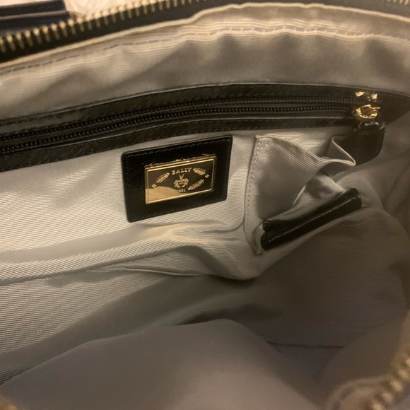 Bally handbag - Picture 4 of 13